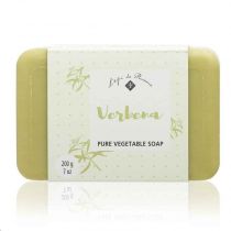Verbena Shea Butter Bath Soap By Lepi De Provence