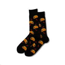 Men's Taco Tuesday Socks