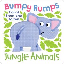 Bumpy Rumps Book