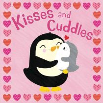 Kisses And Cuddles Book