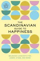 Scandinavian Guide To Happiness Book