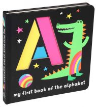 My First Book Of The Alphabet  Neon Books