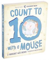 Count To 10 With A Mouse Book