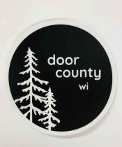 Go Outside, Door County, Wi