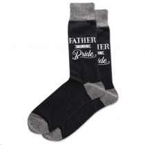 Men's Father Of The Bride Socks