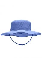 Aura Blue Baby Splashy Bucket  Hat
