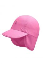 Tropical Orchid Baby Splashy All Sports Hat