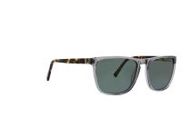 Fraser Grey Polarized Sunglasses