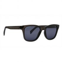 Lido Key Grey Polarized Sunglasses