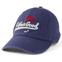 Tee It Up Chill Hat