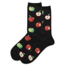 Apple Socks