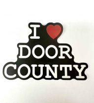 I Love Door County