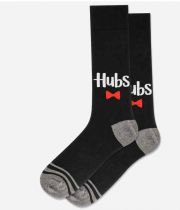 Men's Hubs Crew Socks