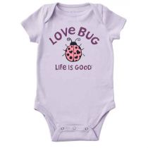 Infant Love Bug Onesie