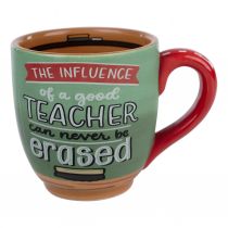 Teacher Blackboard Mug
