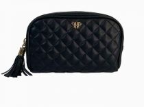 Small Makeup Case In Timeless Quilted