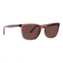 Sunny Cove Mauve Polarized Sunglasses