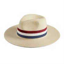 Rosie Stripe Hat