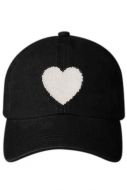 Heart Baseball Hat