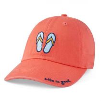 Mango Flip Flops Chill Hat