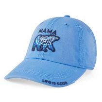 Mama Bear Chill Hat