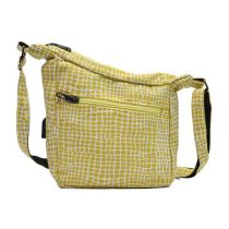 Limoncello Nupouch Anti-Theft Crossbody Bag