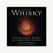 Art Of Whisky Book