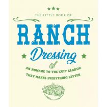 Little Book Of Ranch Dressing