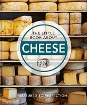 Little Book Of Cheese