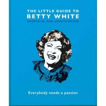 Little Guide To Betty White