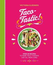 Taco-Tastic Recipe Book