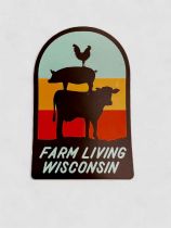 Farm Living Wisconsin