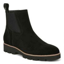 Brighton Black Boot