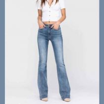 Cora Flare Trouser Jean