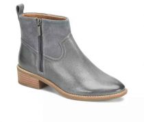 Carter Luxe Leather & Suede Boot