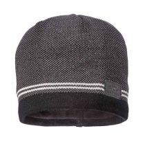 Double Down Black/Midnight Hat