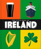 The Little Book Of Ireland
