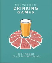 The Little Book Of Drinking Gs