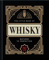 The Little Book Of Whisky