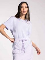 Kim Relaxed Fit Tee