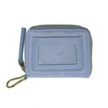 Sky Blue Pixie Go Wallet Bag