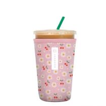 Cherry Bomb Cold Cup Sleeve
