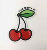 Door County Cherries