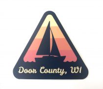 Sail Away Door County