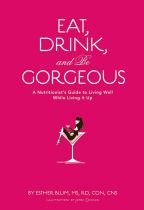 Eat Drink & Be Gorgeous