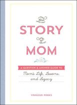 Story Of Mom Book
