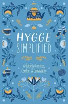 Hygge Simplified Book