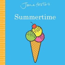 Summertime Book