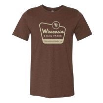 Wisconsin State Parks Tee