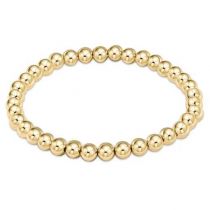Enewton Extends - Classic Gold 5mm Bead Bracelet